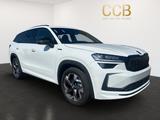 Skoda Kodiaq 1.5 TSI/PANO/7SEATS/SPORTLINE/prod. 2026 - Skoda Neuwagen