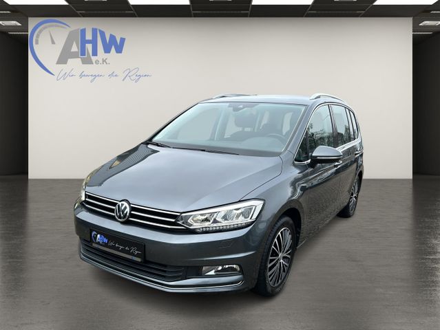 Volkswagen Touran 1,8 TSI Highline BMT/Start-Stopp