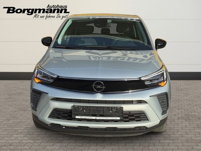 Opel Crossland (X)