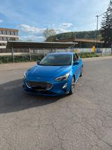 Ford Focus MK4 2.0 EcoBlue 150 PS - Ford Focus mit Diesel-Antrieb: 1.4