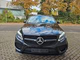 Mercedes-Benz GLE 500 GLE -Klasse Coupe GLE 500 4Matic
