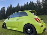Abarth 595 1.4 T-Jet 16V 595 Pista Adrenalina  - Abarth 595 von privat