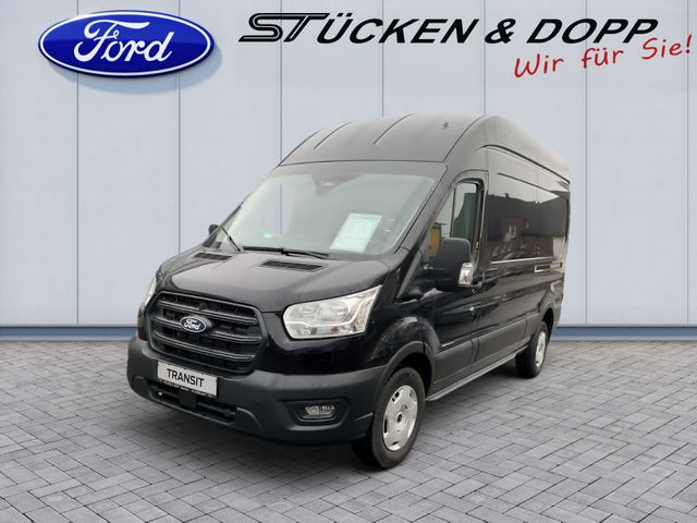 Ford MATIST FAMILY XL 5 Sitzplätze & 4 Schlafplätze