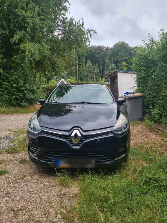 Image of Renault Clio