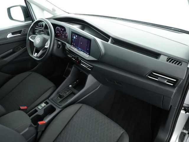 Volkswagen Caddy - Bild 5