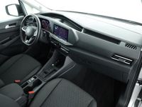 Volkswagen Caddy - Vorschau Bild 5
