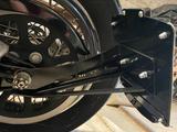 Harley-Davidson Softail Jekill&Hyde - HARLEY-DAVIDSON 2007