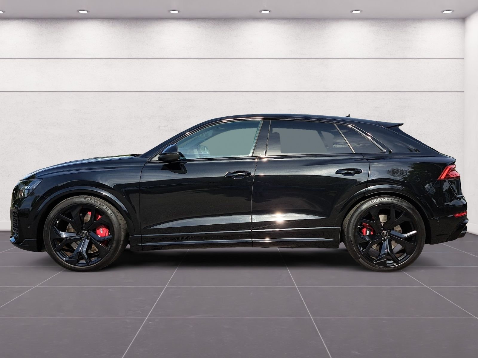 Audi RSQ8 - Bild 6