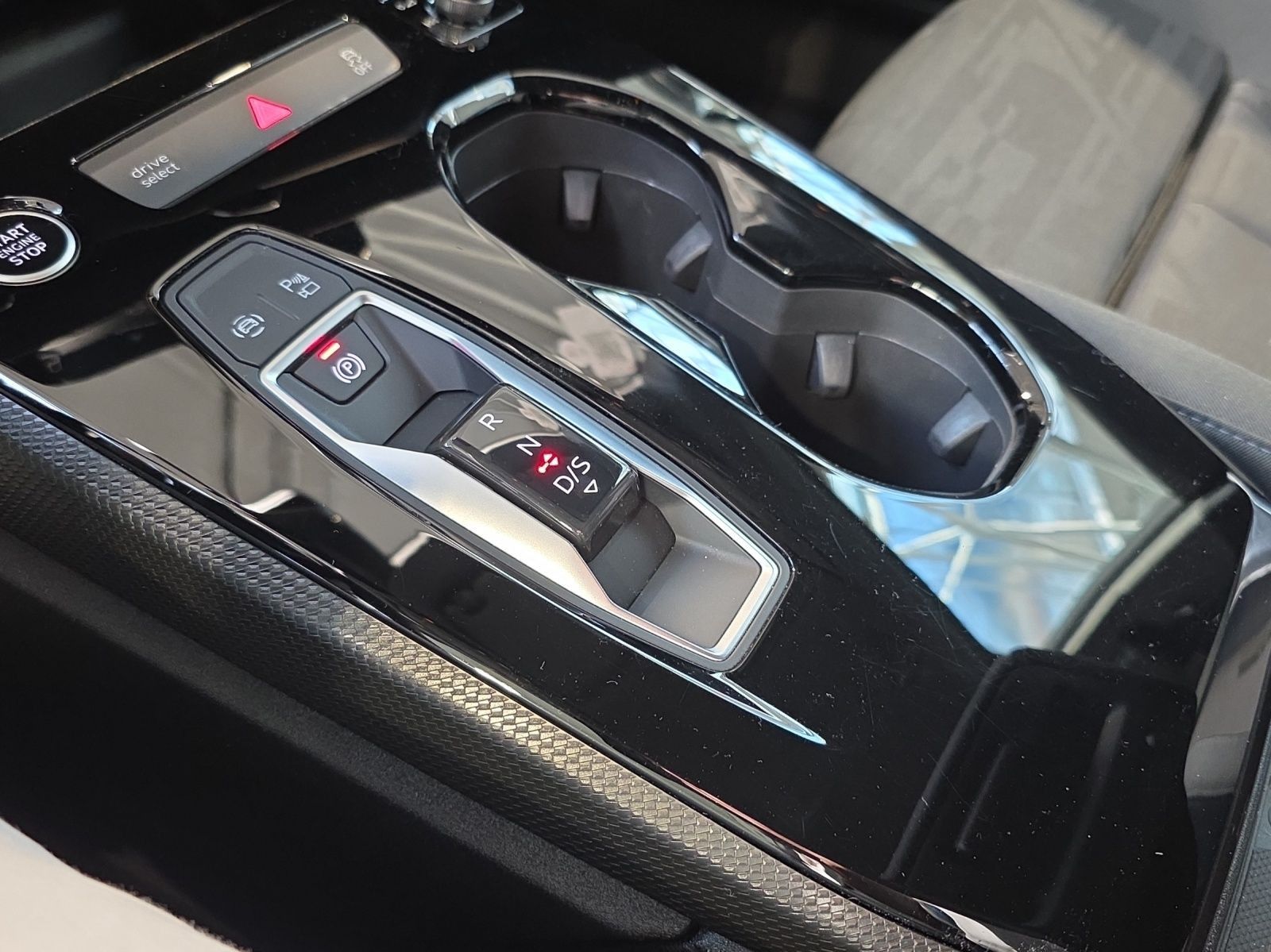Audi A5 - Bild 11
