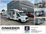 Challenger P 260 ETAPE ARCTIC PAKET / SOLARANLAGE / 4,1t