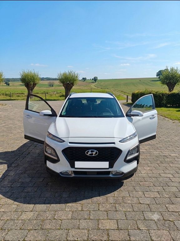 Image of Hyundai KONA