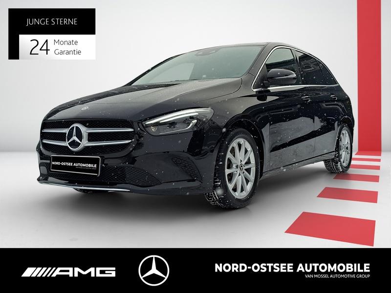 Mercedes-Benz B 250 e PROGRESSIVE HUD MULTI PANO SOUND NAVI SH