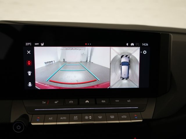 Astra Electric L ST GS 54kWh AT+LED+360 GRAD KAM