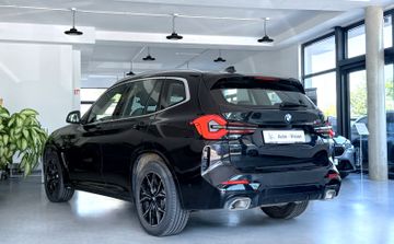 BMW X3 - 7