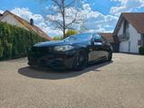 BMW 550I F10 M-PAKET V8  5er - BMW: 5er M Paket