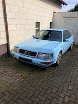 Audi V8, Doppelpack, 3,7+4.2, Projekt, Tuning,  - Audi V8: 4.2