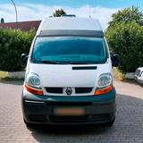 Renault Trefic 2006 - Renault Clio aus 2006 mit Diesel-Antrieb