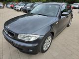 BMW 118 1 Limousine 118i - gebrauchte BMW 118 aus dem Jahr 2005