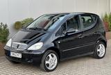 Mercedes-Benz A 190 Avantgarde*Leder*SHz*AC*Alu*TÜV+Insp. NEU - Mercedes-Benz A 190 Gebrauchtwagen