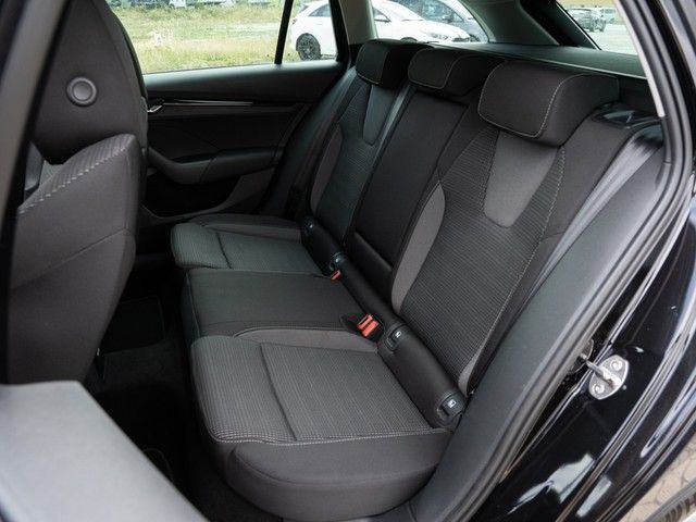 Octavia Combi 2.0 TDI Ambition DSG NAVI+LED+CARP