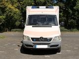 Mercedes-Benz Sprinter 313 CDI RTW Rettungswagen Krankenwagen - Mercedes-Benz Krankenwagen