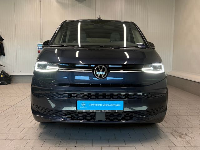T7 Multivan Life 1.5 TSI eHybrid 4M PANO AHK