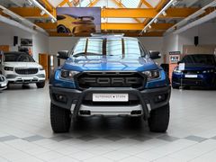 FORD Raptor Doppelkabine 4x4|Xenon|CarPlay|AHK FORD Raptor Doppelkabine 4x4|Xenon|CarPlay|AHK