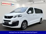 Peugeot Expert 2.0 HDI L2 8-Sitzer AAC Xenon SHZ Navi PD - gebrauchte Peugeot Expert aus dem Jahr 2019