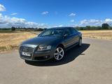 Audi A8 4.2 TDI tiptronic quattro - - Audi A8 aus 2005: 4.2