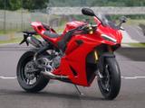 Ducati Panigale V2 S verfügbar - 1 % Zins