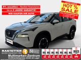 Nissan X-Trail acenta ACC+Kamera+NiConnect+iKey+18Z+3Zo - Nissan X-Trail in Karlsruhe
