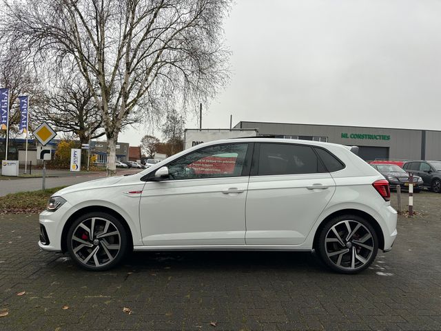 Volkswagen Polo 2.0 GTI 147KW *PANORAMA*VIRTUAL*LED*VOLL***