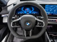 BMW 520 - Vorschau Bild 11