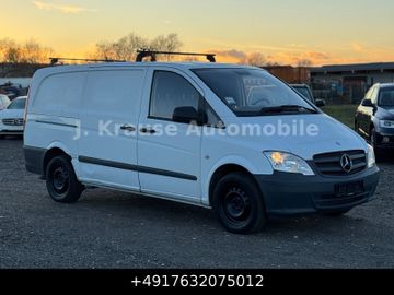 Mercedes Vito - 6