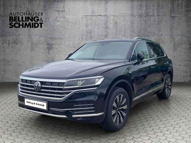 Touareg 3.0TDI Atmosphere 4Motion AHK Kamera