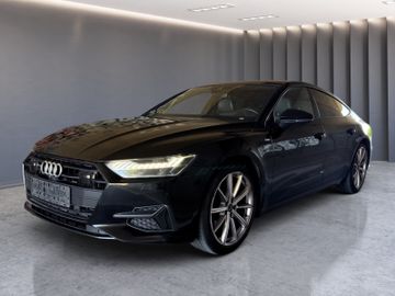 Audi A7 - 3