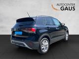 Volkswagen T-Cross Life 1.0 TSI DSG ACC*Kamera*CarPlay - Volkswagen T-Cross mit Benzin-Antrieb: Automatik