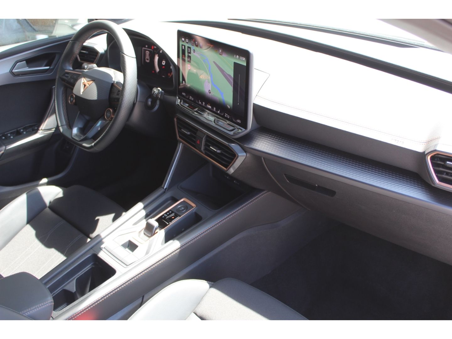Cupra Leon - Bild 27