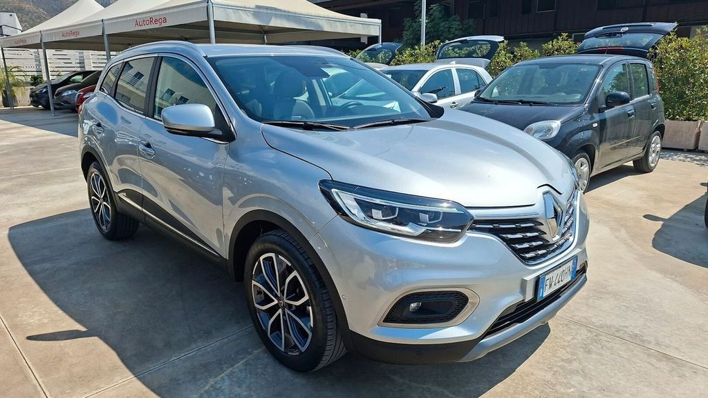 Image of Renault Kadjar