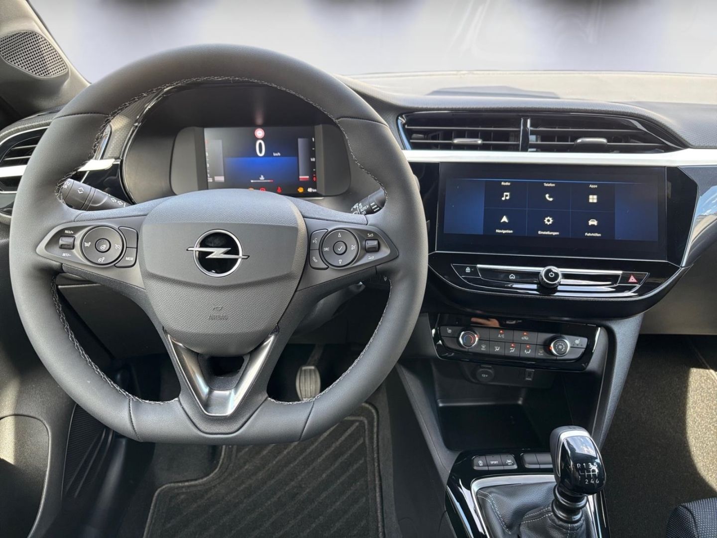 Opel Corsa - Bild 11