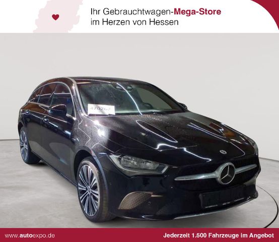 MERCEDES-BENZ CLA 250 e SB-Progressive AHK AssiP BusiP