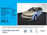 Volkswagen Golf VIII Variant 2.0 TDI Life *ACC*DSG*Navi*APP - Auto leasen in Leipzig