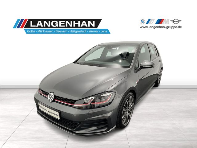 Volkswagen Golf VII GTI Lim. 2.0TSI Perf. NAVI ACC RFK LED 