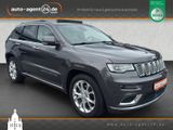 Jeep Grand Cherokee 3.0 CRD Summit /Pano/ACC/Luft/AHK - Jeep in Dresden