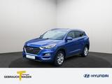Hyundai Tucson 1.6 Trend 2WD - Hyundai Gebrauchtwagen in Dortmund
