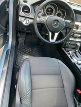 Mercedes-Benz Langstreckenfahrzeug 250 CDI W204  - Mercedes-Benz 250: Cdi