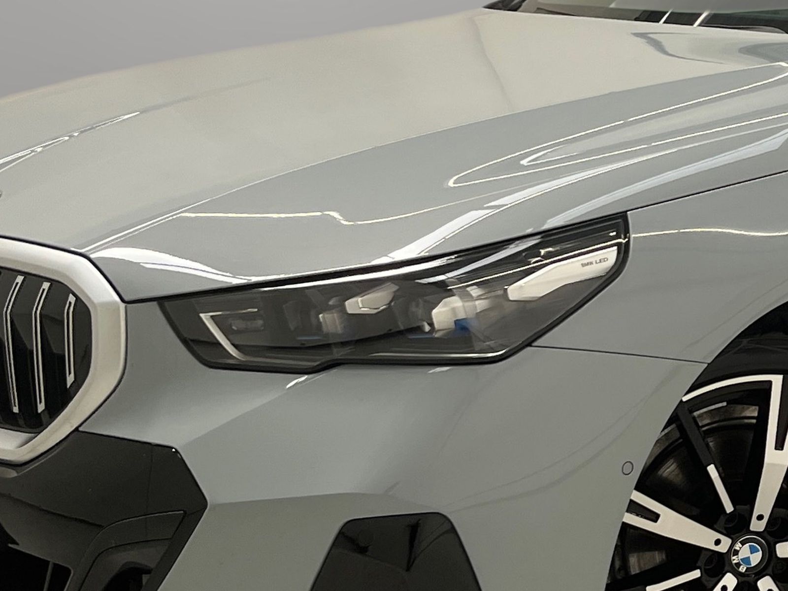BMW 520 - Bild 7
