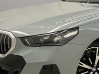 BMW 520 - Vorschau Bild 7
