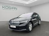 Skoda ENYAQ iV 60 LODGE LED+HUD+NAVI+ACC+WÄRMEPUMPE+