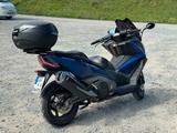 Kymco AK 550 Sonderpreis zum Saisonende - Offers
